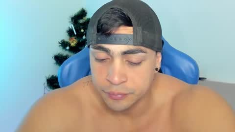 Iron online show from January 8, 2026, 11:07 pm