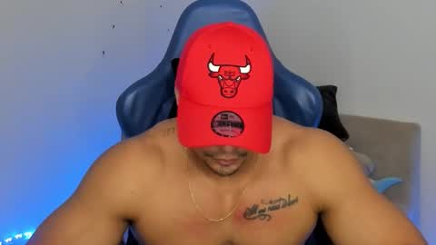 Iron online show from January 16, 2026, 1:42 am