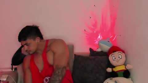 Iron online show from February 18, 2026, 12:28 am