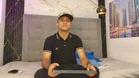 Iron king online show from June 24, 2026, 12:26 pm