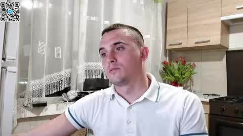 Anton online show from April 15, 2026, 7:21 pm