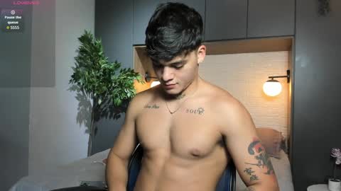 Iron Tous online show from March 30, 2026, 10:11 pm