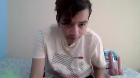 irondante01 online show from March 9, 2026, 1:15 pm