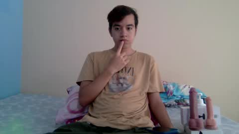 irondante01 online show from March 13, 2026, 12:12 pm