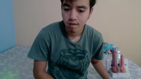 irondante01 online show from May 12, 2026, 12:02 pm