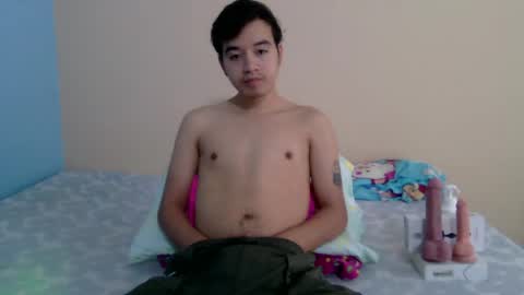 irondante01 online show from May 13, 2026, 12:13 pm