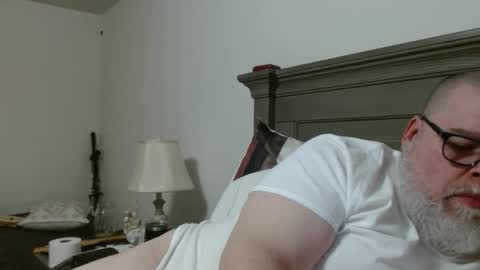 ironeagle333 online show from March 15, 2026, 11:33 pm