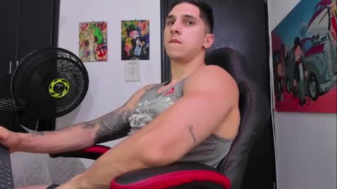 Jake online show from December 3, 2024, 8:28 pm