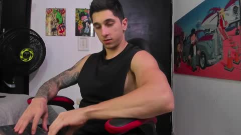 Jake online show from January 8, 2025, 7:34 pm