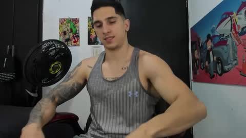 Jake online show from October 27, 2025, 3:05 pm