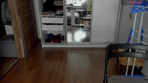 Snapshot of ironhulk22 chatting on January 22, 2025, 12:06 pm ironhulk22 online show from January 22, 2025, 12:06 pm