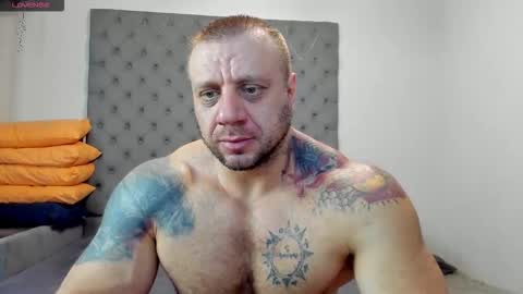 Snapshot of ironhulk22 chatting on February 15, 2026, 8:13 am ironhulk22 online show from February 15, 2026, 8:13 am