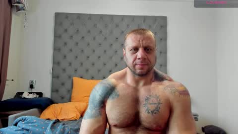 Snapshot of ironhulk22 chatting on March 1, 2026, 7:54 am ironhulk22 online show from March 1, 2026, 7:54 am