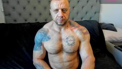 Snapshot of ironhulk22 chatting on June 20, 2026, 10:40 am ironhulk22 online show from June 20, 2026, 10:40 am