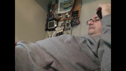 Ironkokkk online show from January 8, 2025, 4:33 pm