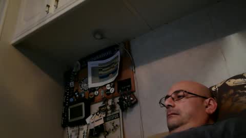 Ironkokkk online show from January 8, 2025, 10:37 pm