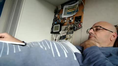 Ironkokkk online show from January 10, 2025, 10:06 am