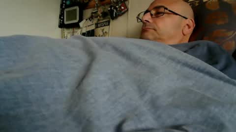 Ironkokkk online show from January 12, 2025, 8:46 am