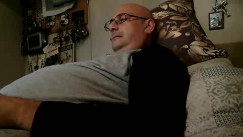 Ironkokkk online show from January 14, 2025, 8:59 pm