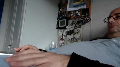 Ironkokkk online show from January 18, 2025, 10:06 am