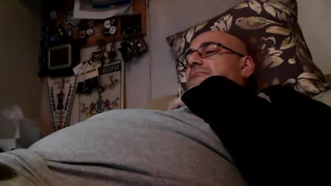 Ironkokkk online show from January 19, 2025, 10:39 pm