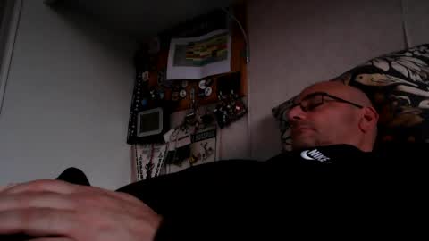 Ironkokkk online show from January 20, 2025, 4:12 pm