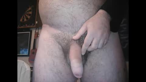 Ironkokkk online show from February 5, 2025, 10:22 pm