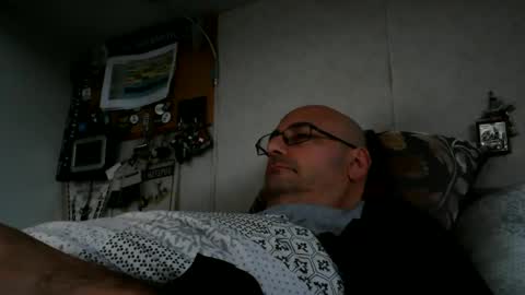 Ironkokkk online show from February 7, 2025, 8:44 am