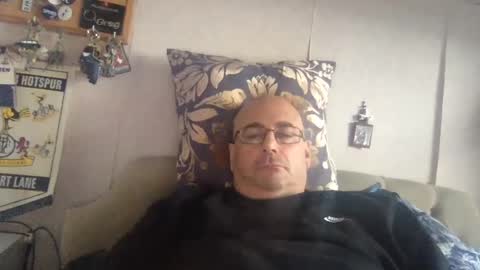 Ironkokkk online show from March 11, 2025, 4:51 pm