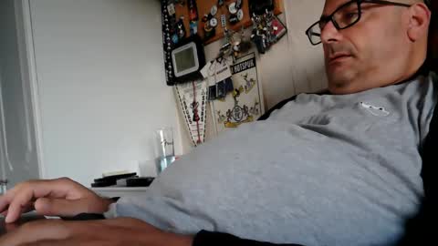 Ironkokkk online show from September 24, 2025, 6:17 am