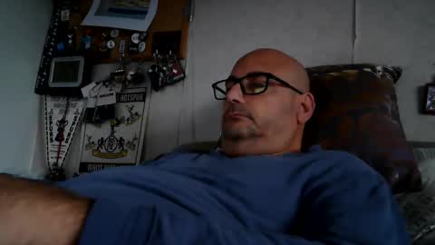 Ironkokkk online show from October 23, 2025, 8:24 am