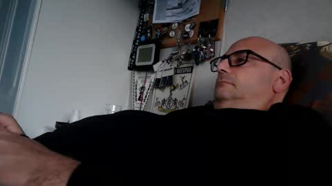 Ironkokkk online show from January 6, 2026, 8:51 am