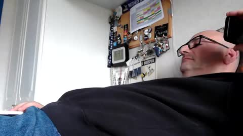 Ironkokkk online show from April 4, 2026, 3:31 pm