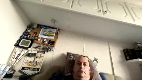 Ironkokkk online show from April 21, 2026, 6:52 am