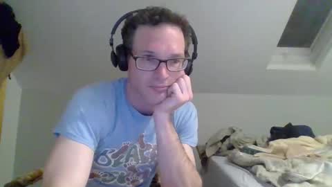 ironsharp online show from January 18, 2026, 4:49 am