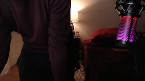 Sam online show from December 31, 2024, 3:23 am