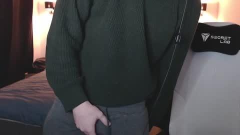 Sam online show from January 22, 2025, 8:06 pm