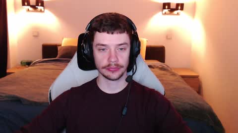 Sam online show from January 24, 2025, 8:22 pm