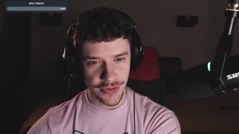 Sam online show from February 24, 2025, 11:41 pm