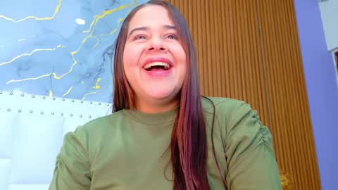 Sandy  online show from September 28, 2025, 12:21 pm