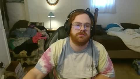 Snapshot of irreversible0 chatting on January 1, 2025, 6:27 pm Matt online show from January 1, 2025, 6:27 pm