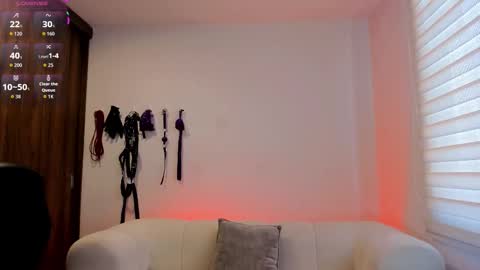 Snapshot of irvinepassion chatting on February 9, 2026, 12:53 pm WILL ANDREW online show from February 9, 2026, 12:53 pm