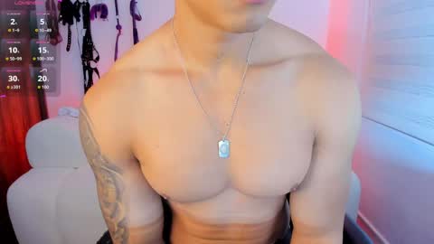 WILL ANDREW online show from March 26, 2026, 9:15 am