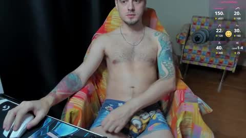 Joel online show from November 30, 2025, 2:59 am