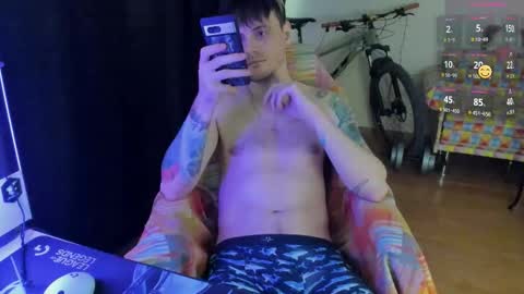 Joel online show from February 11, 2026, 10:20 am