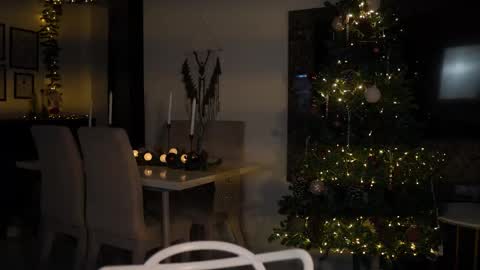 isa_____ online show from December 3, 2025, 12:51 am