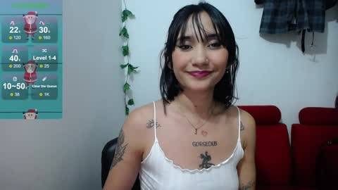 Isa online show from December 18, 2024, 2:53 am