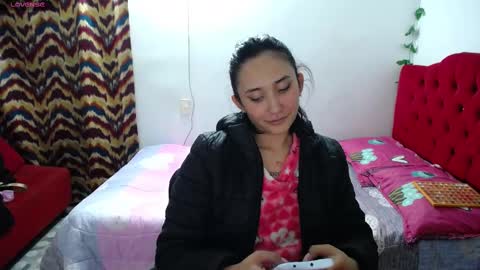 Isa online show from March 7, 2025, 6:02 am