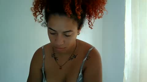 isa_bellaxx23 online show from September 13, 2025, 1:55 pm