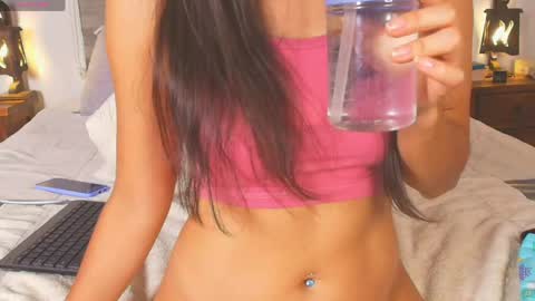 Isa online show from March 24, 2026, 7:08 pm